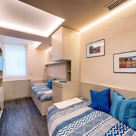 La Casetta By Portofinovip Екстериор снимка